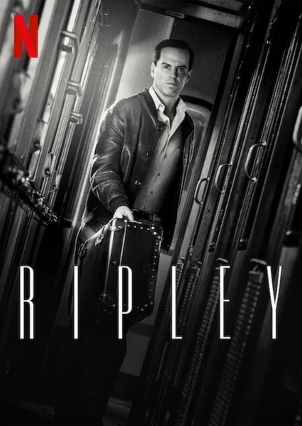 Ripley (Netflix)