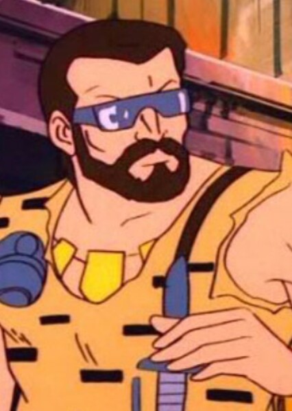 Ripper (G.I. Joe)