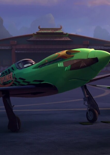 Ripslinger