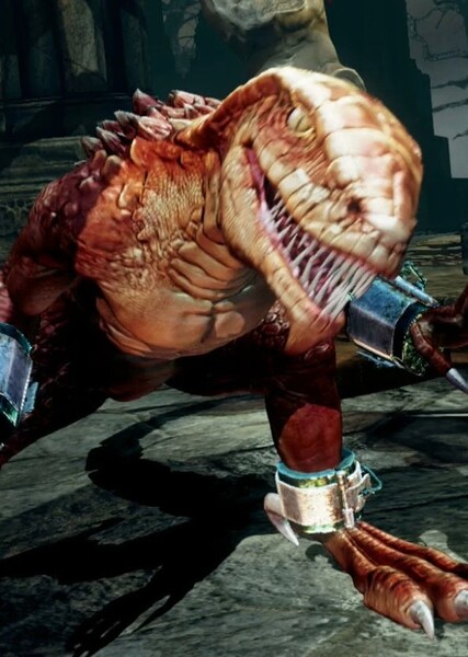Riptor photo