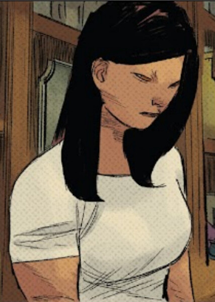Riqui (Slaughterverse)