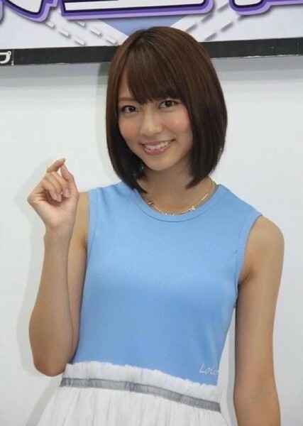 Riria Kojima photo