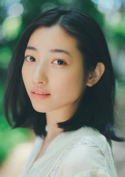 Ririka Kawashima