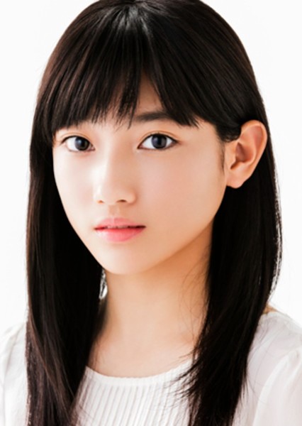 Ririka Kawashima photo