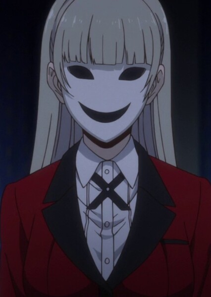 Ririka Momobami