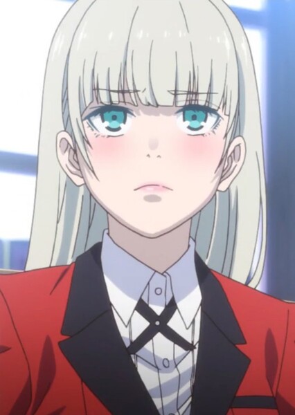 Ririka Momobami