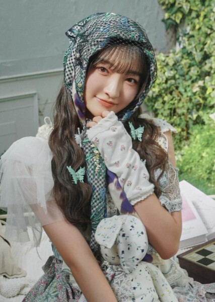 Ririka Uemura photo