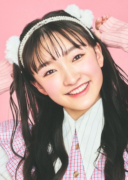 Ririka Uemura photo