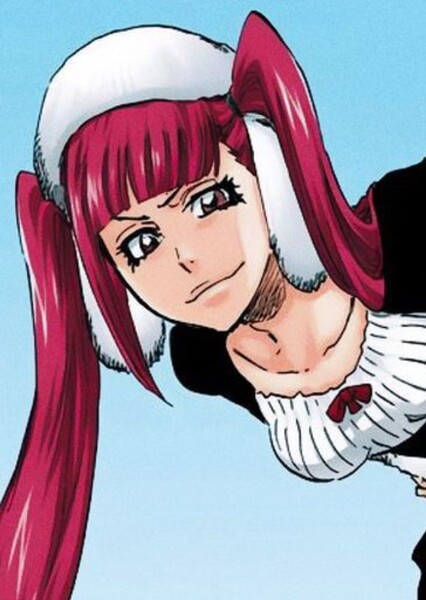 Riruka Dokugamine