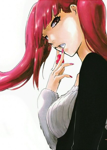 Riruka Dokugamine photo