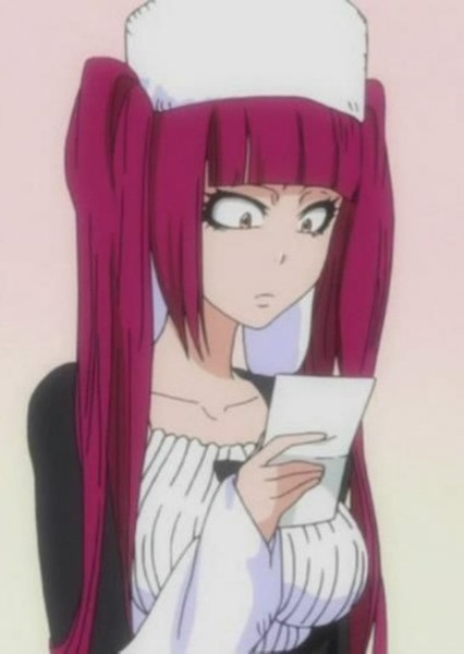 Riruka Dokugamine photo