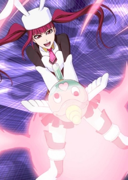 Riruka Dokugamine photo