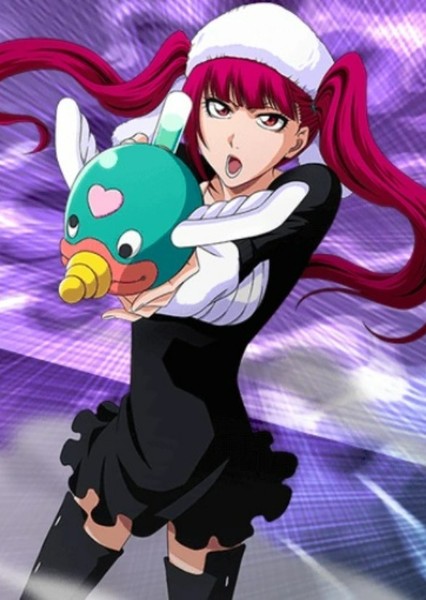 Riruka Dokugamine photo