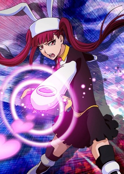 Riruka Dokugamine photo