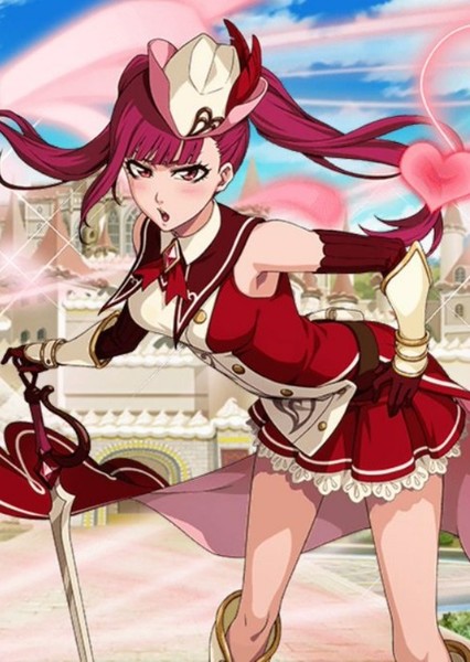 Riruka Dokugamine photo
