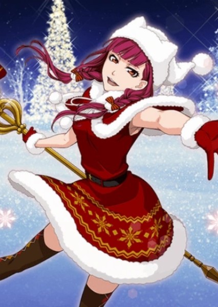 Riruka Dokugamine photo