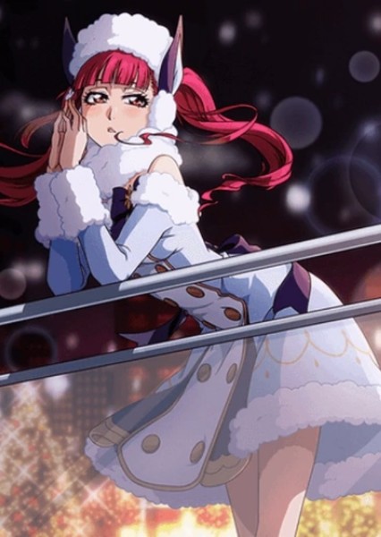 Riruka Dokugamine photo