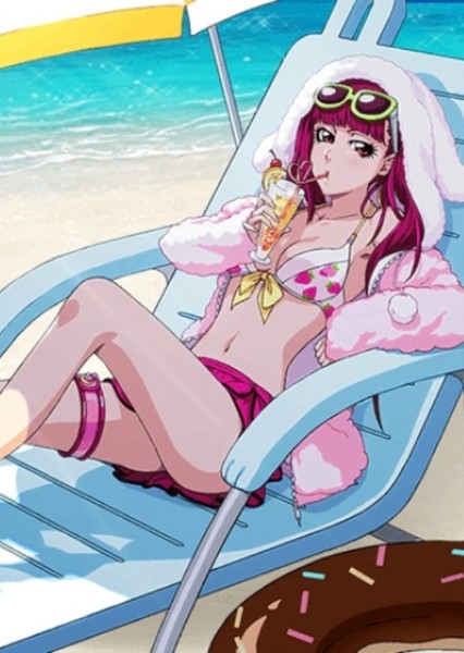 Riruka Dokugamine photo