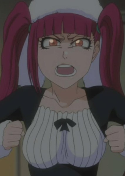 Riruka Dokugamine photo