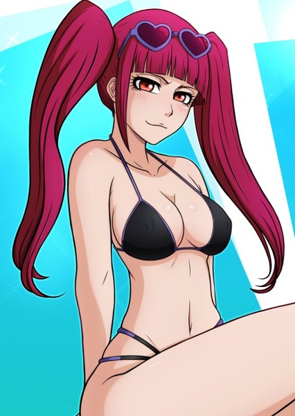 Riruka Dokugamine photo