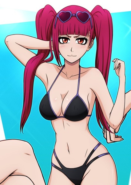 Riruka Dokugamine photo