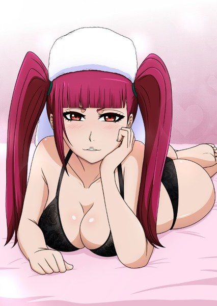 Riruka Dokugamine photo