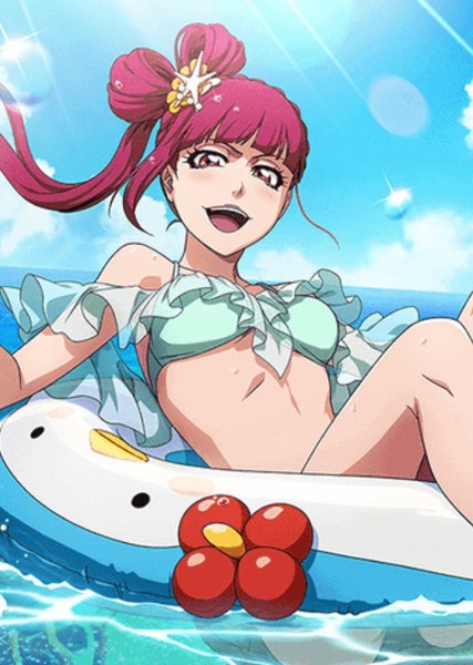 Riruka Dokugamine photo