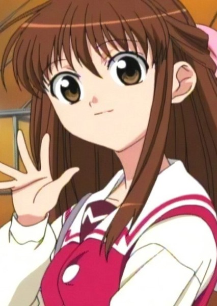 Risa Harada photo