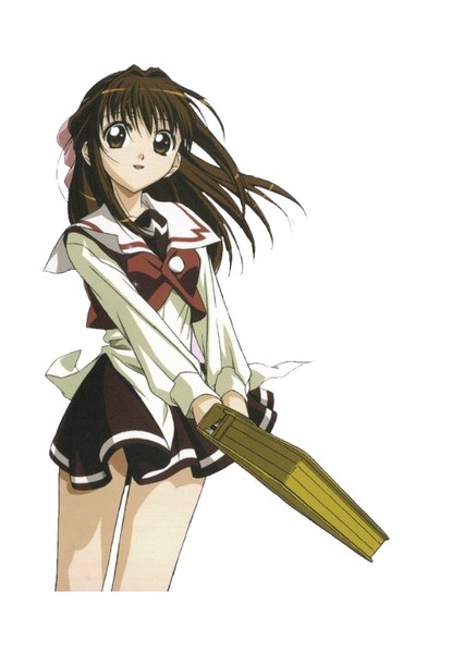 Risa Harada photo
