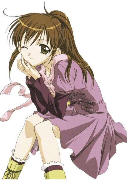 Risa Harada photo