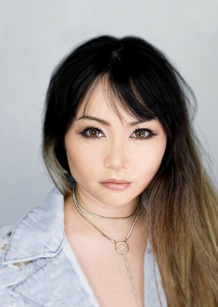 Risa Mei photo