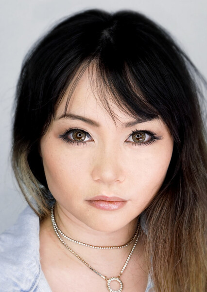 Risa Mei photo