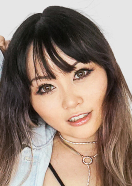 Risa Mei photo