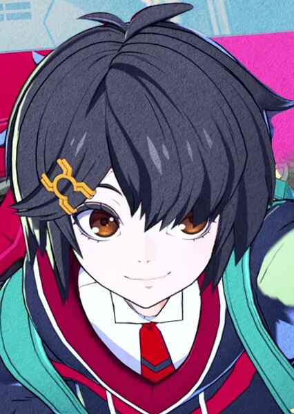 Risa Mei