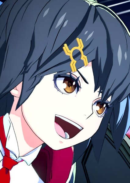 Risa Mei photo