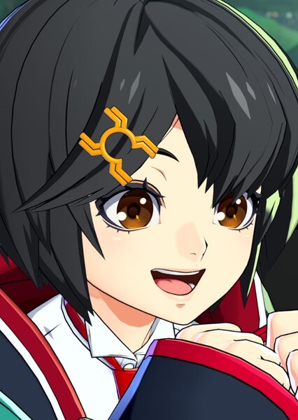 Risa Mei photo