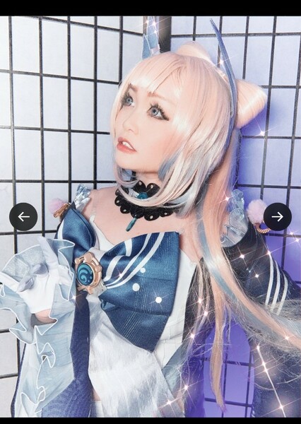 Risa Mei photo