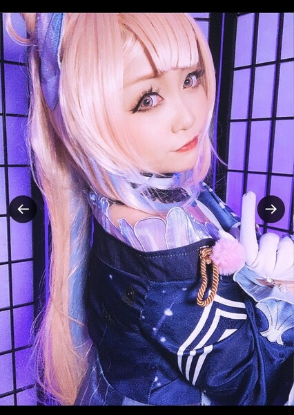 Risa Mei photo