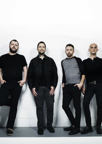Rise Against photo