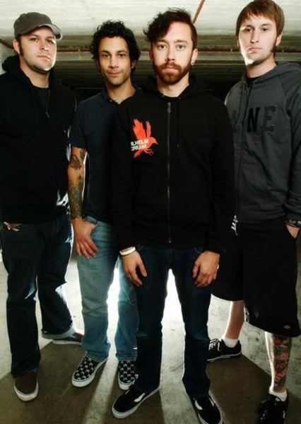 Rise Against