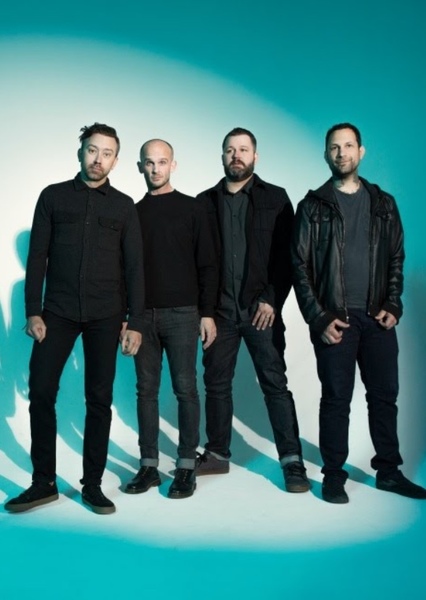 Rise Against