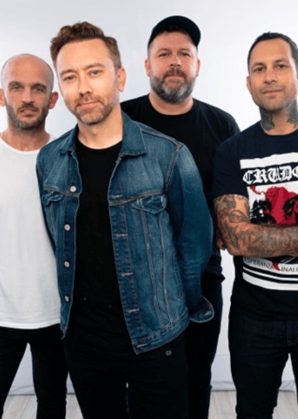 Rise Against