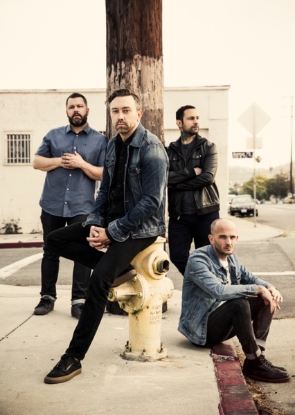Rise Against