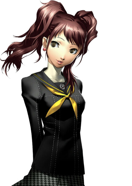 Rise Kujikawa photo