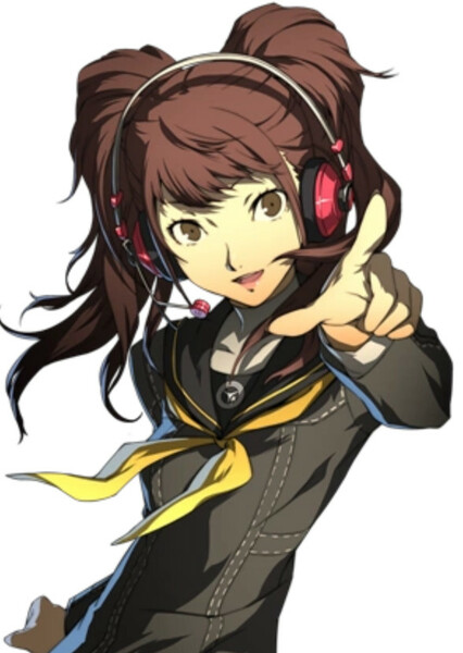 Rise Kujikawa photo
