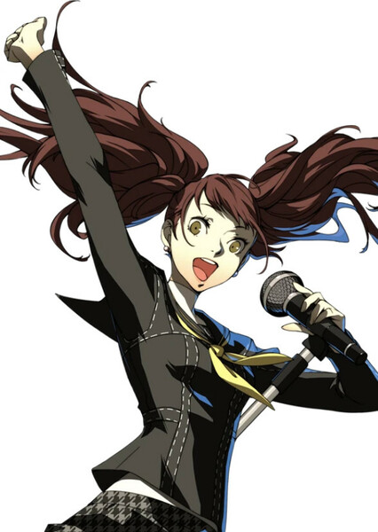 Rise Kujikawa