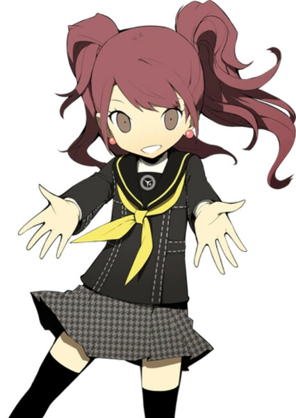Rise Kujikawa photo