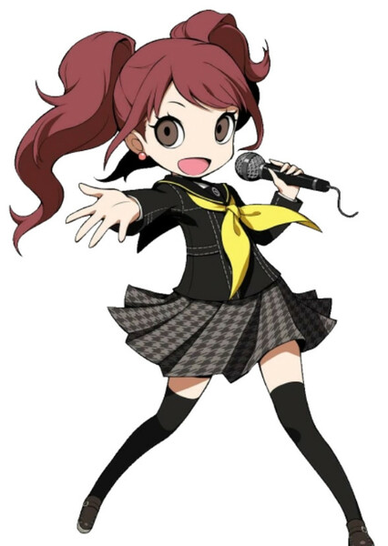Rise Kujikawa photo