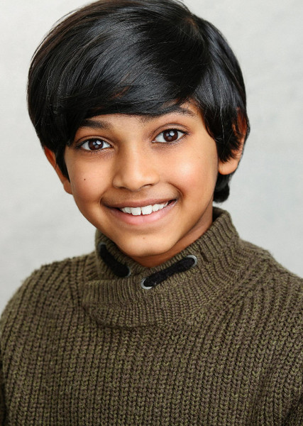 Rishi Kuppa