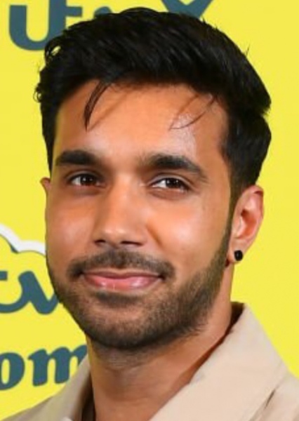 Rishi Nair